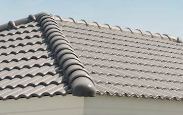 advantages of Long Meadow clay roofing