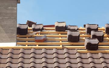 Long Meadow clay roofing costs