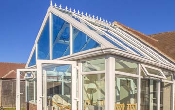 conservatory roof insulation costs Long Meadow