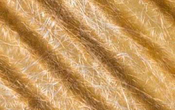 Long Meadow fibreglass roof waterproofing