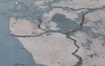 fibreglass roofing replacement Long Meadow