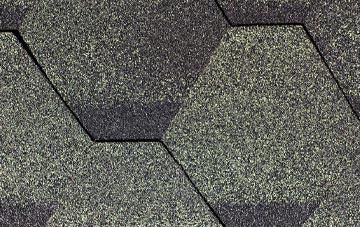 Long Meadow fibreglass shingle repairs