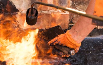 Long Meadow flat roof repair companies