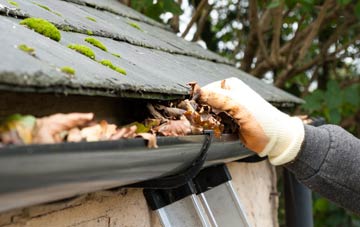 gutter cleaning Long Meadow, Cambridgeshire
