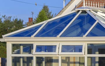 professional Long Meadow conservatory insulation