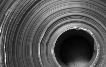 Long Meadow pvc roof replacement