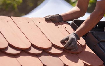 Long Meadow roof tile contractors