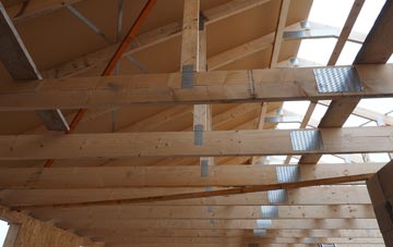 Long Meadow roof truss costs