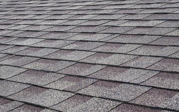 Long Meadow tiles for shallow pitch roofing