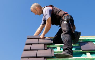 disadvantages of Long Meadow slate roofing
