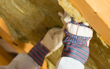 types of Long Meadow pitched roof insulation materials