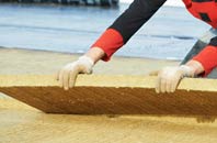 find rated Long Meadow roof insulation companies