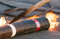 free Long Meadow flat roofing repair quotes