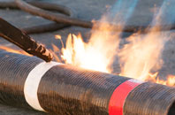 Long Meadow flat roofing replacement
