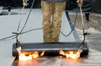 Long Meadow flat roof sealing quote