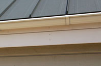 Long Meadow soffit repair