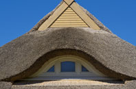 Long Meadow thatch roofing